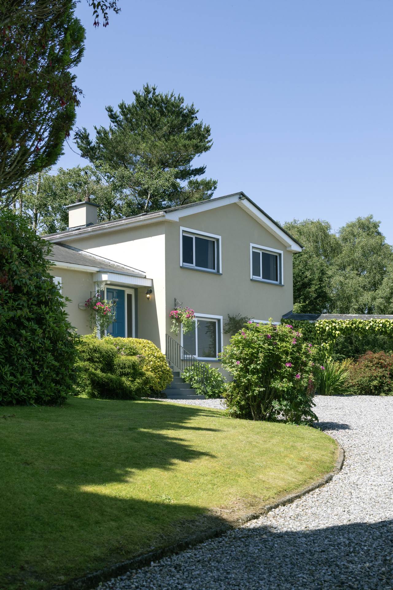 Glaslacken, Bunclody, Y21 KD30