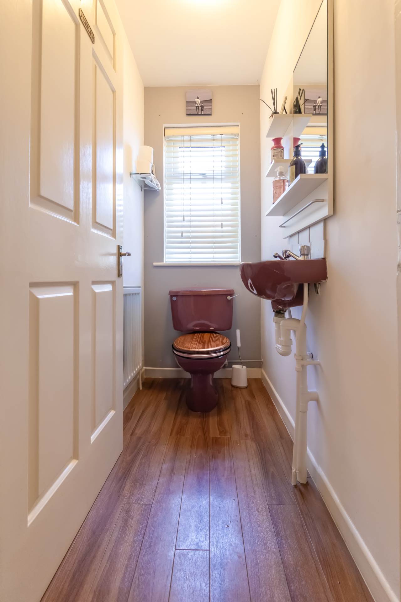 Glaslacken, Bunclody, Y21 KD30