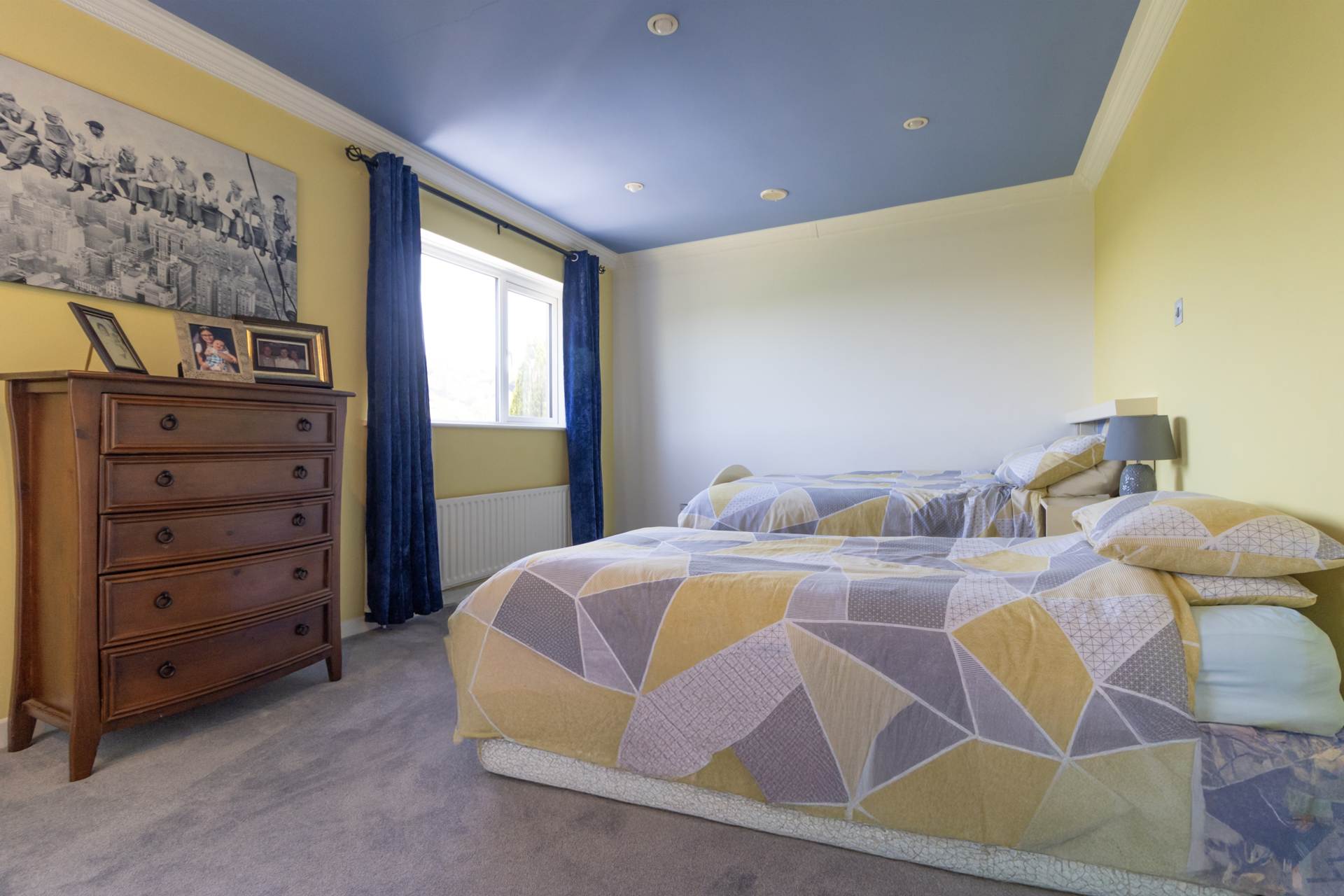 Glaslacken, Bunclody, Y21 KD30