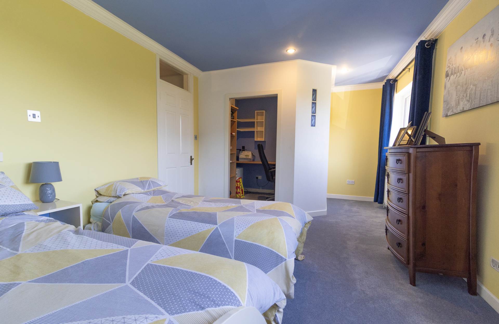 Glaslacken, Bunclody, Y21 KD30