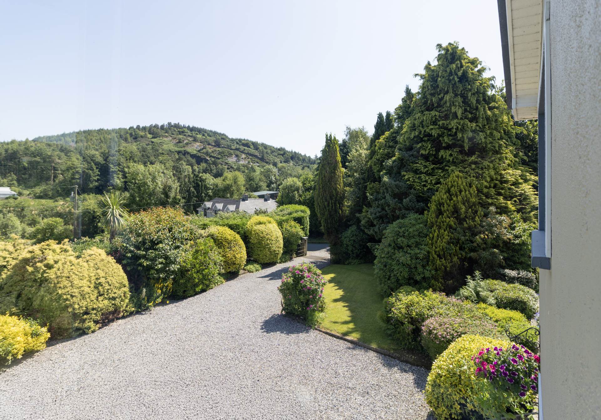 Glaslacken, Bunclody, Y21 KD30