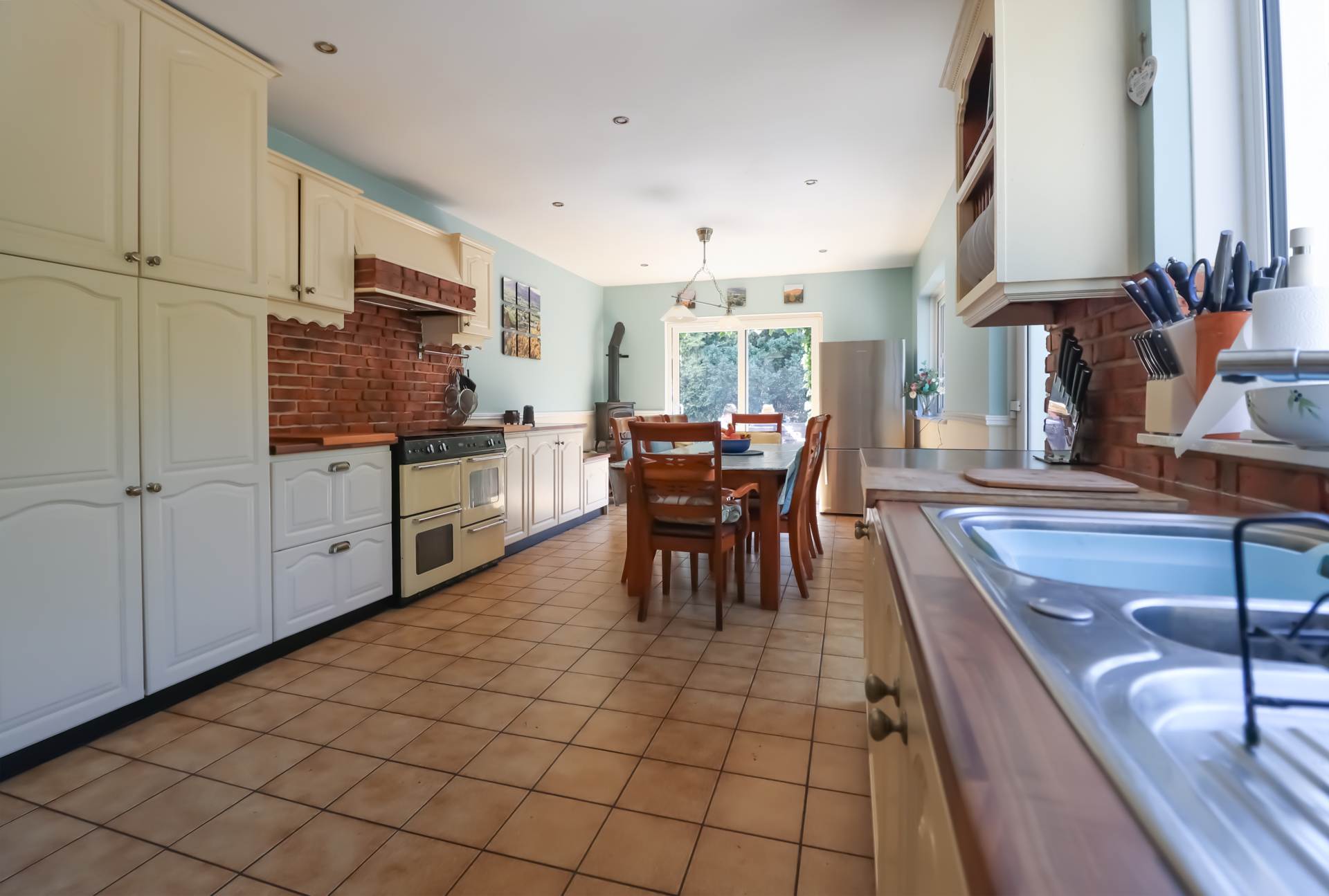 Glaslacken, Bunclody, Y21 KD30