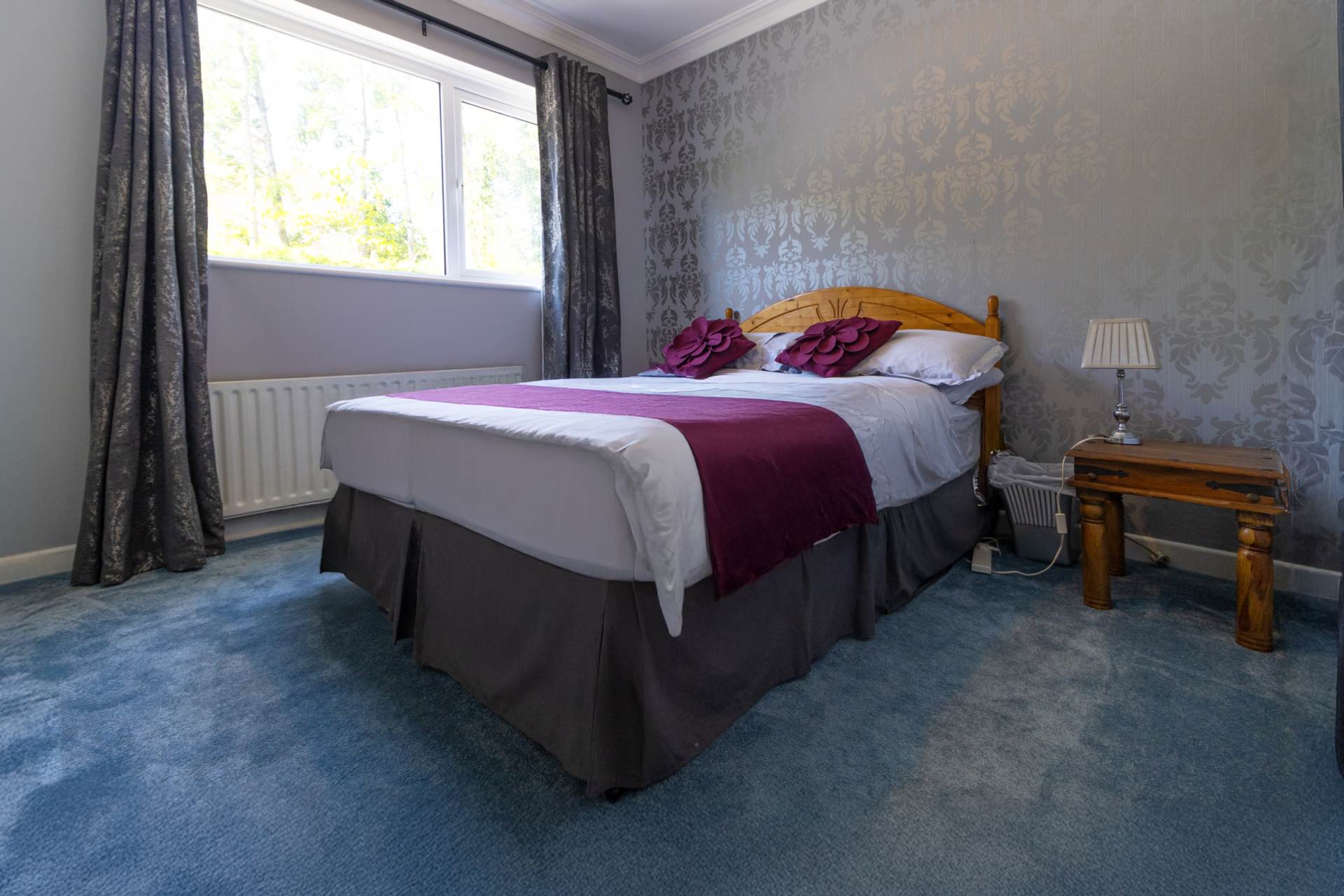 Glaslacken, Bunclody, Y21 KD30