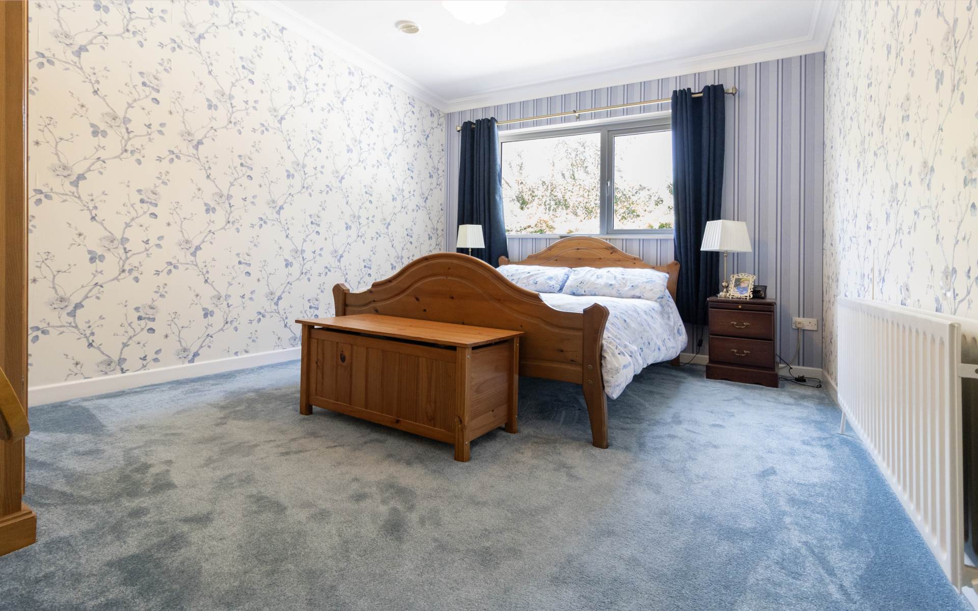 Glaslacken, Bunclody, Y21 KD30