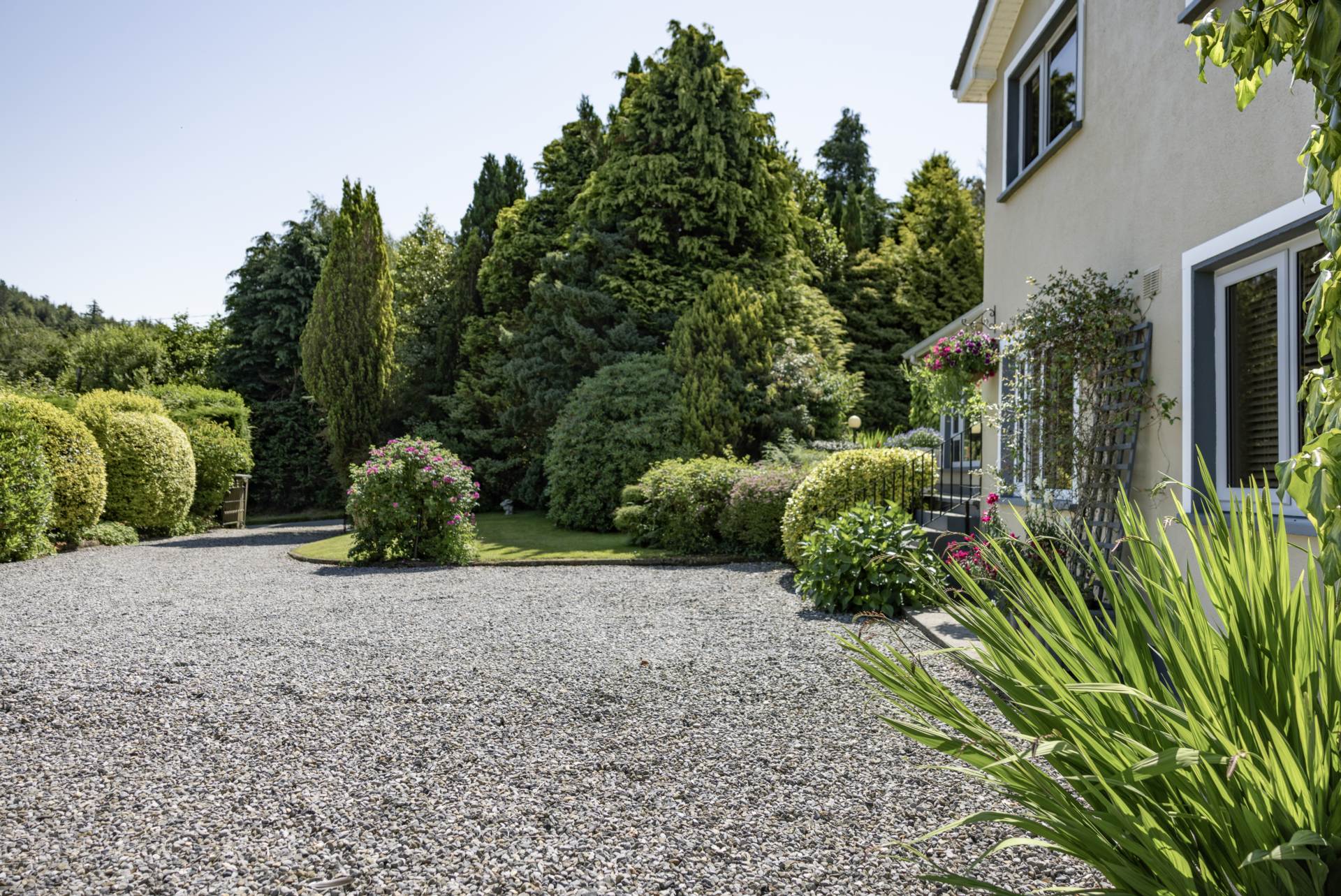 Glaslacken, Bunclody, Y21 KD30