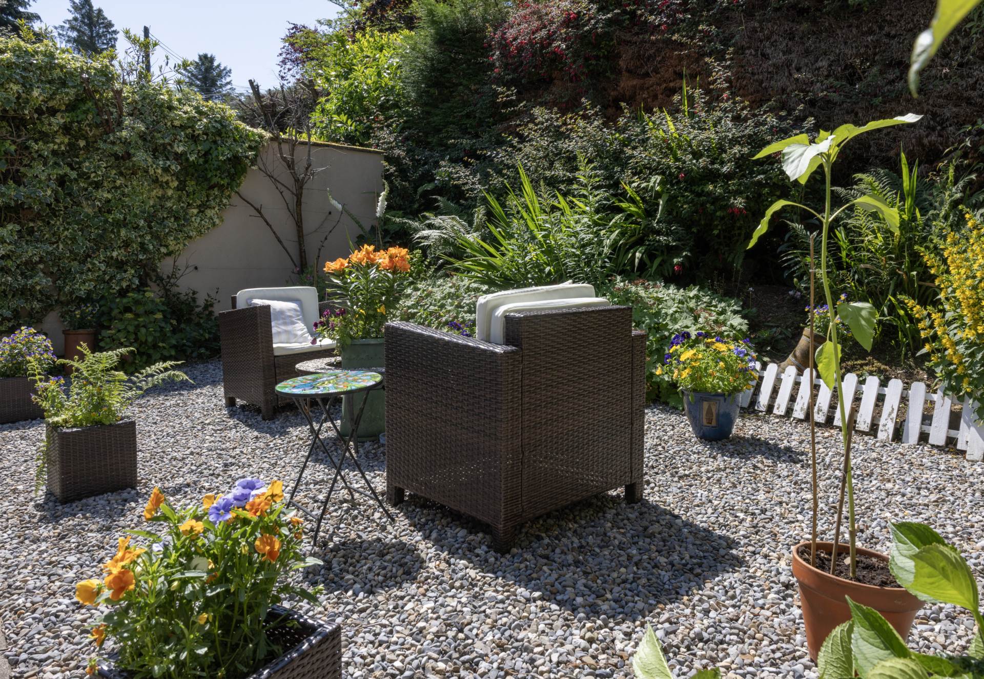 Glaslacken, Bunclody, Y21 KD30