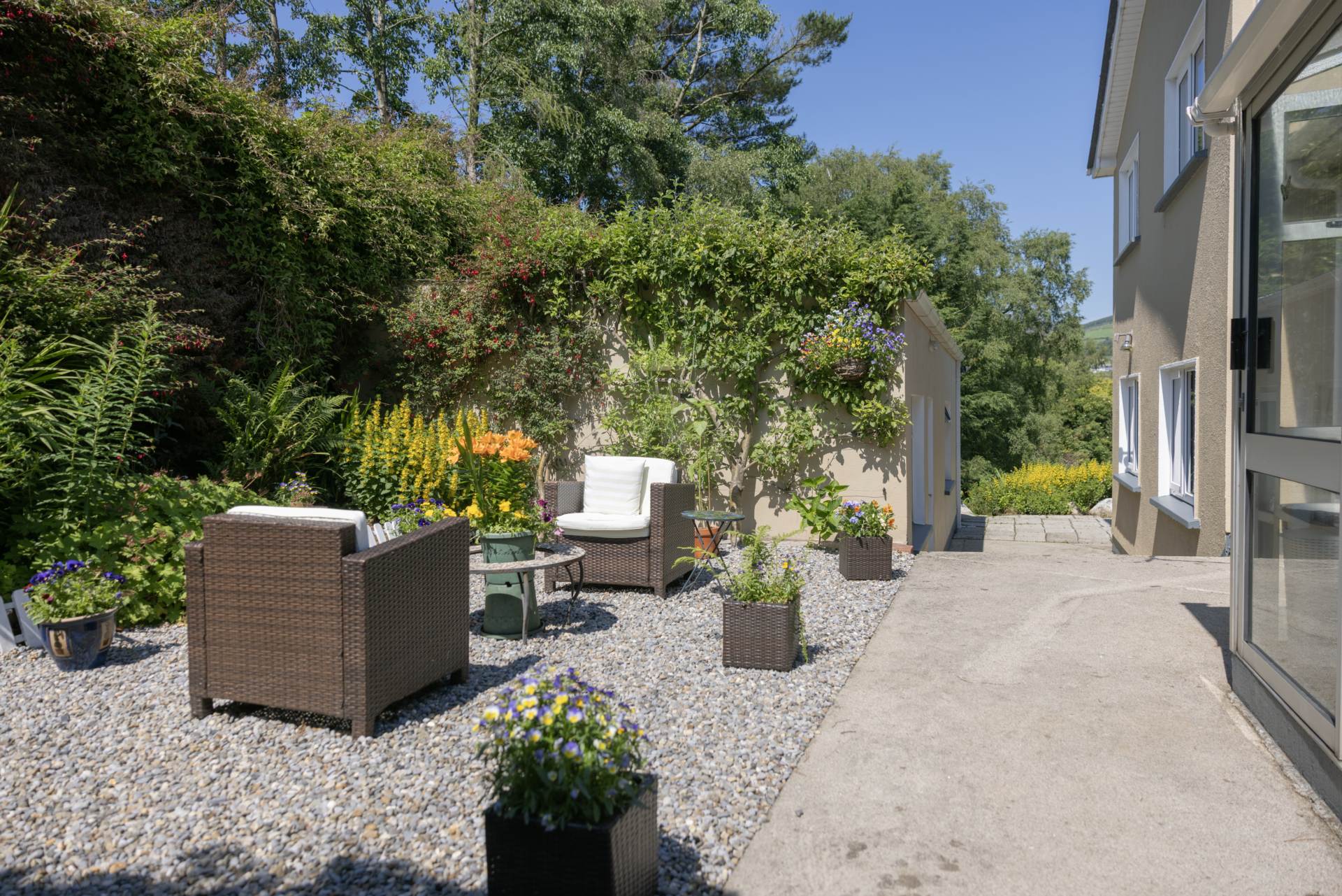 Glaslacken, Bunclody, Y21 KD30