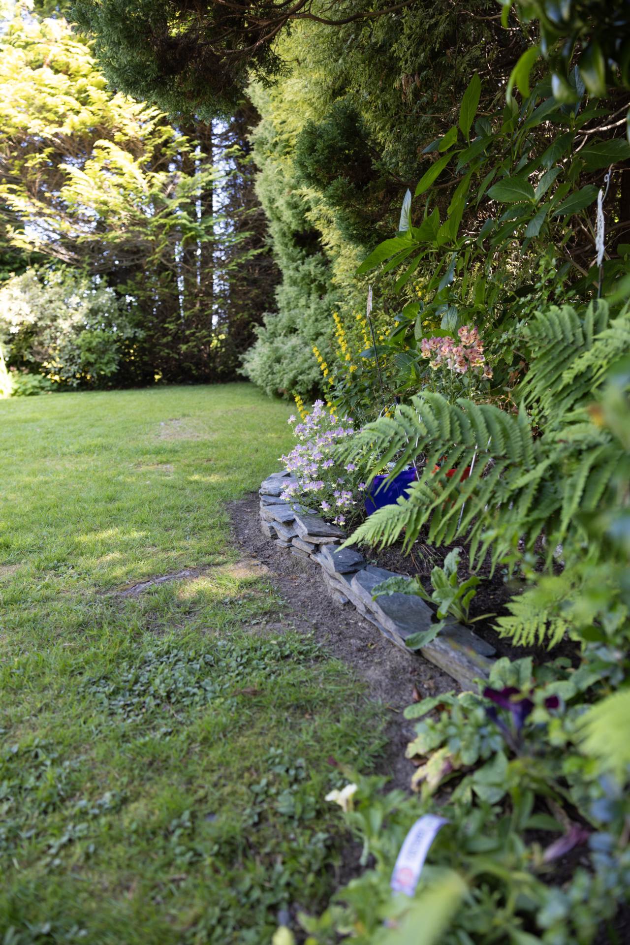 Glaslacken, Bunclody, Y21 KD30