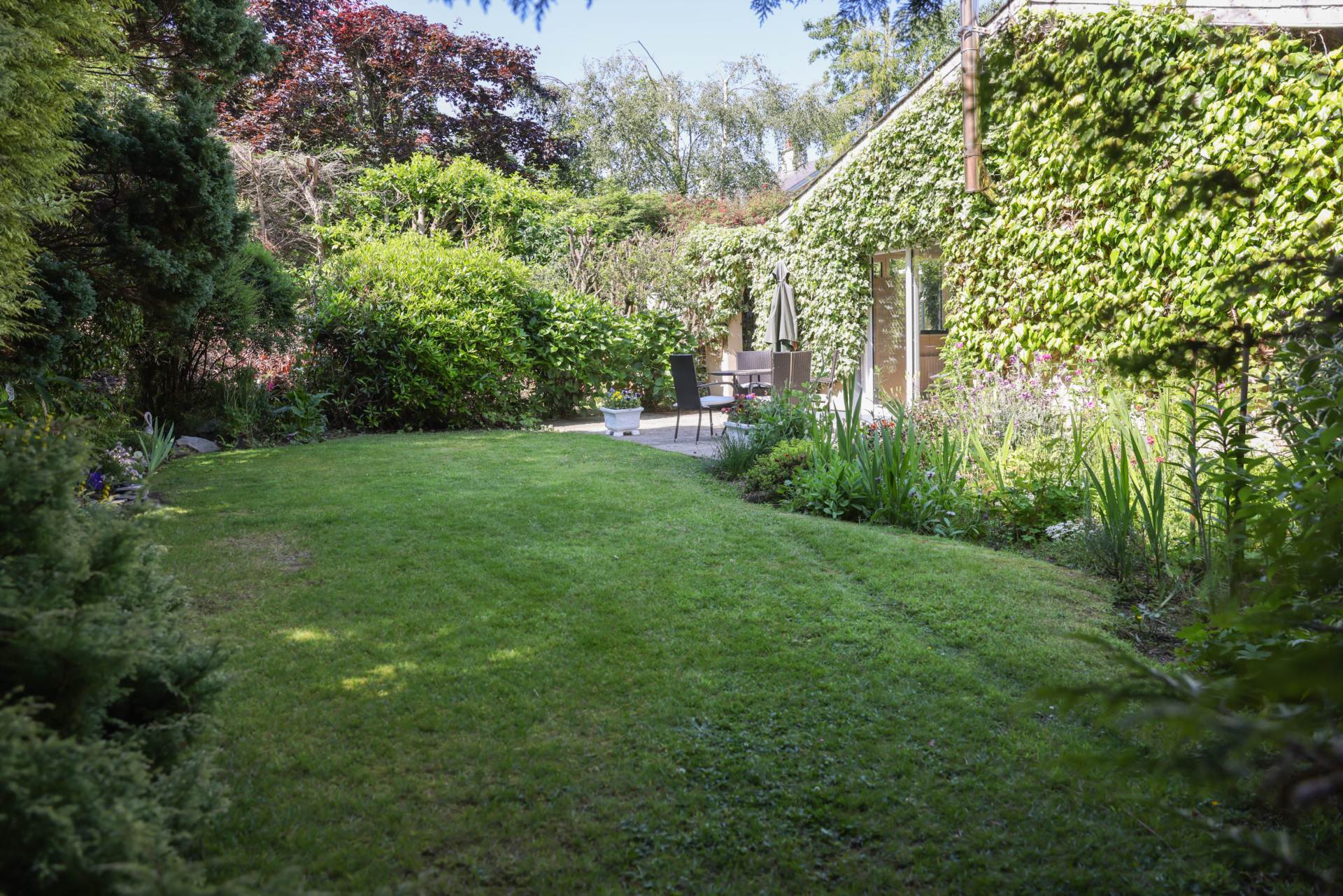 Glaslacken, Bunclody, Y21 KD30