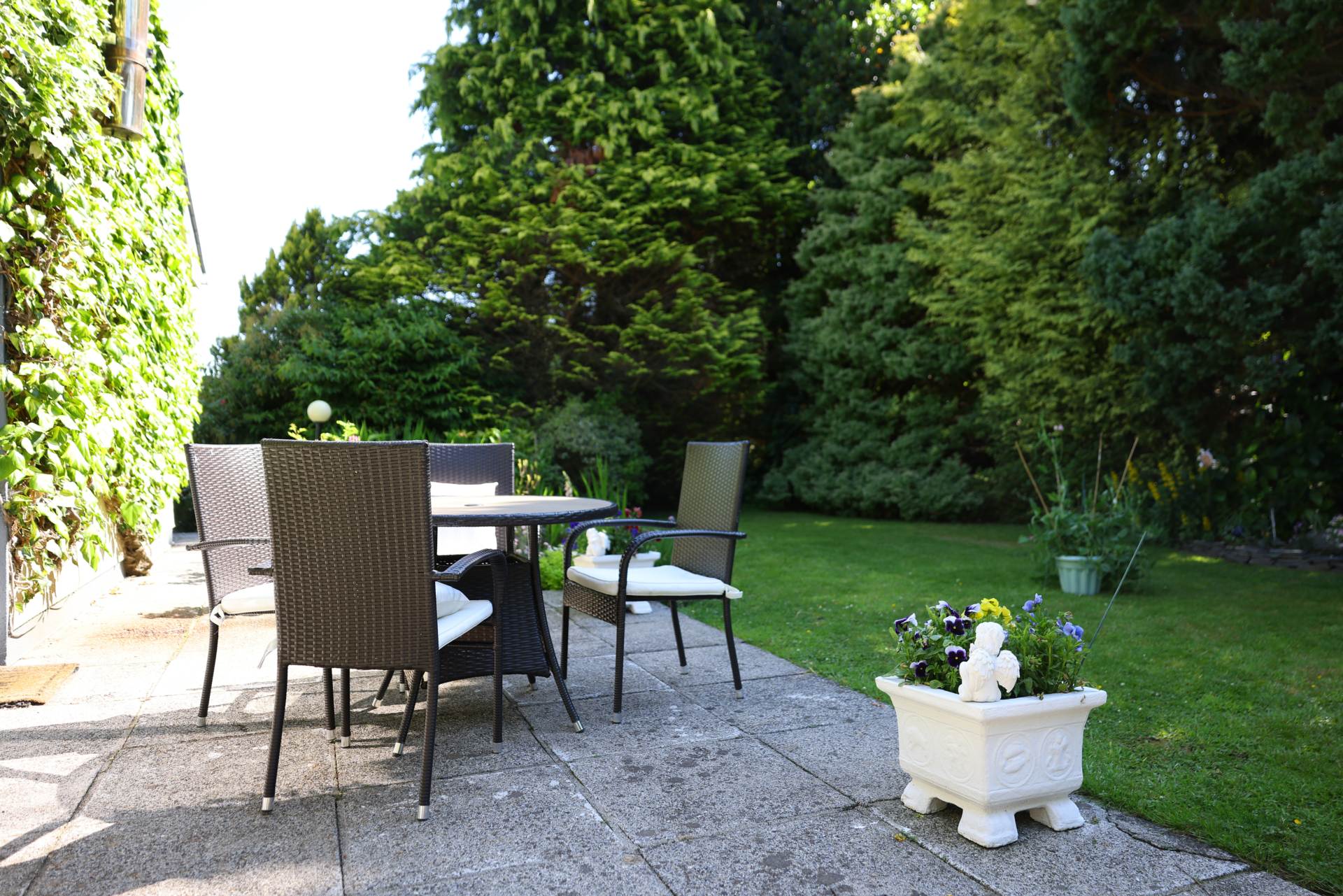 Glaslacken, Bunclody, Y21 KD30