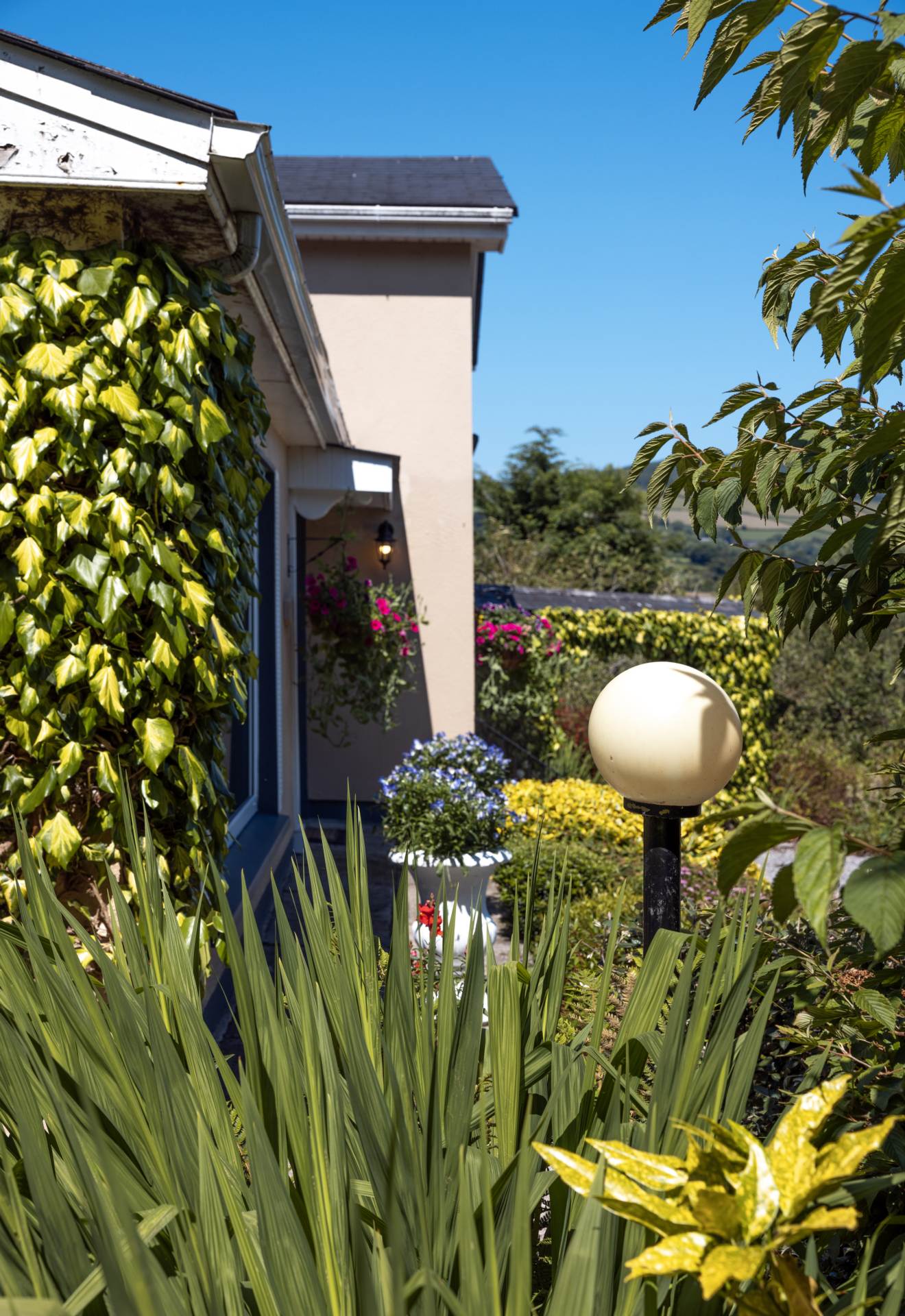 Glaslacken, Bunclody, Y21 KD30