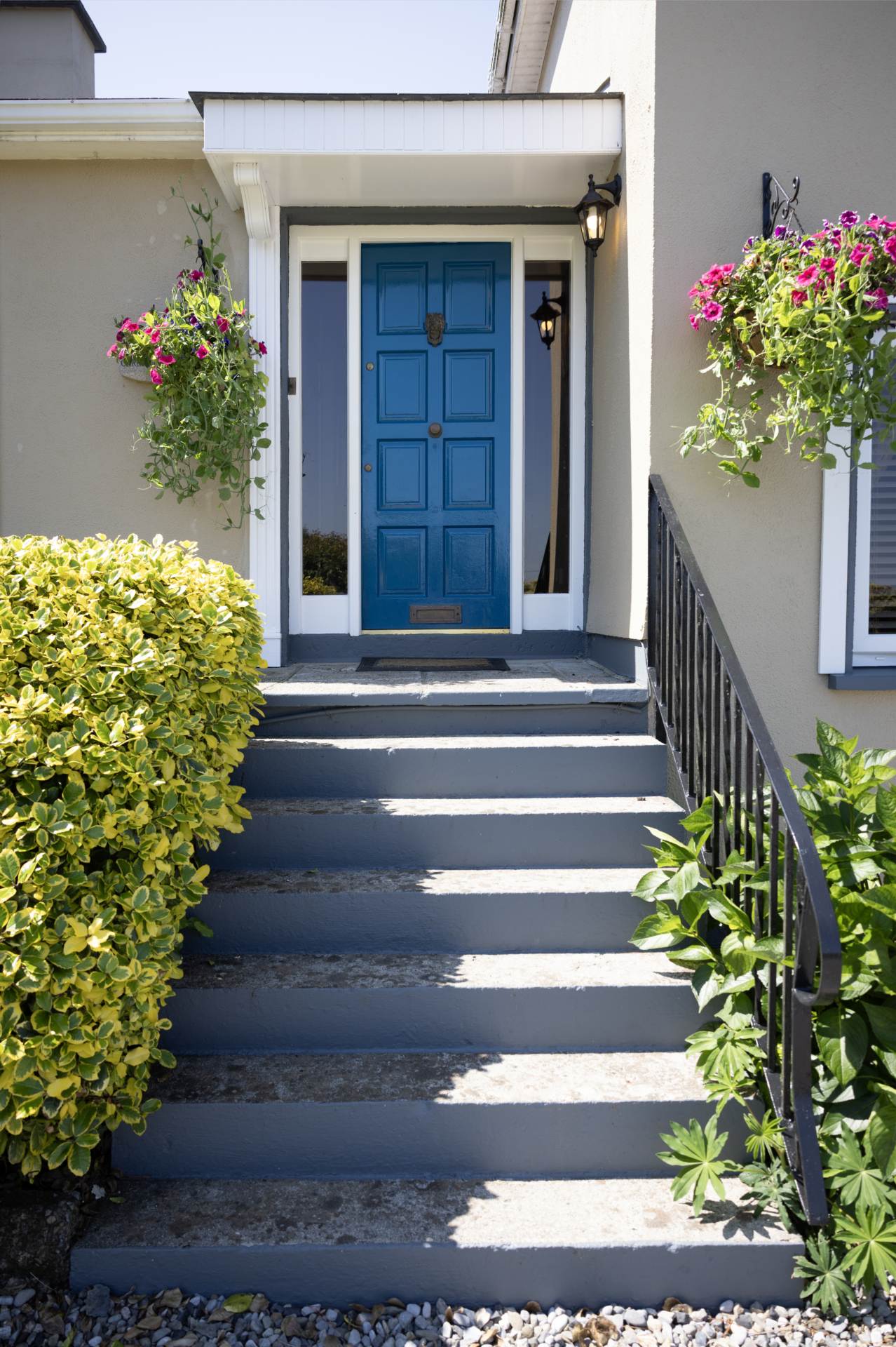 Glaslacken, Bunclody, Y21 KD30