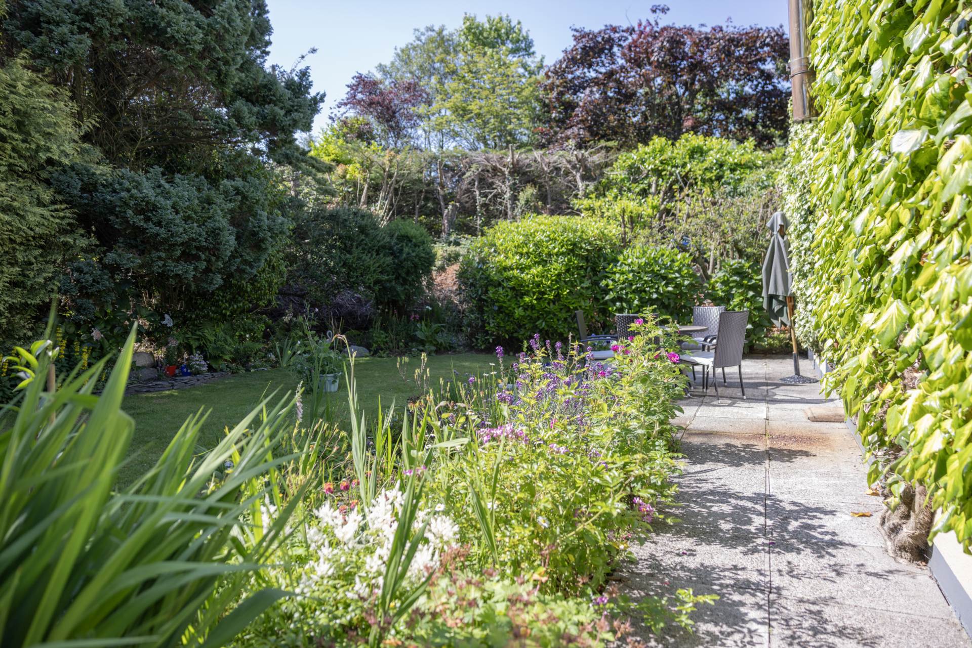 Glaslacken, Bunclody, Y21 KD30