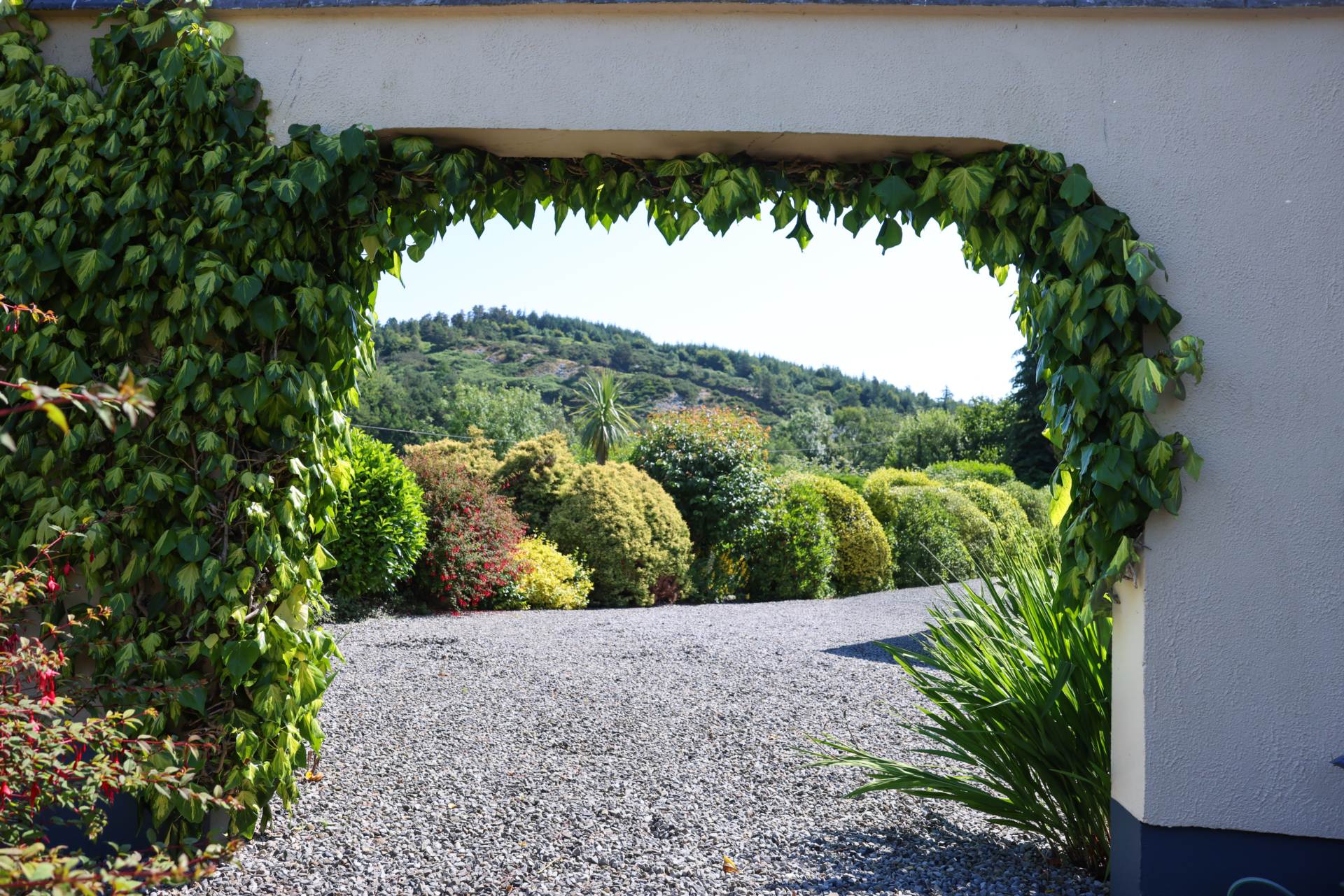 Glaslacken, Bunclody, Y21 KD30