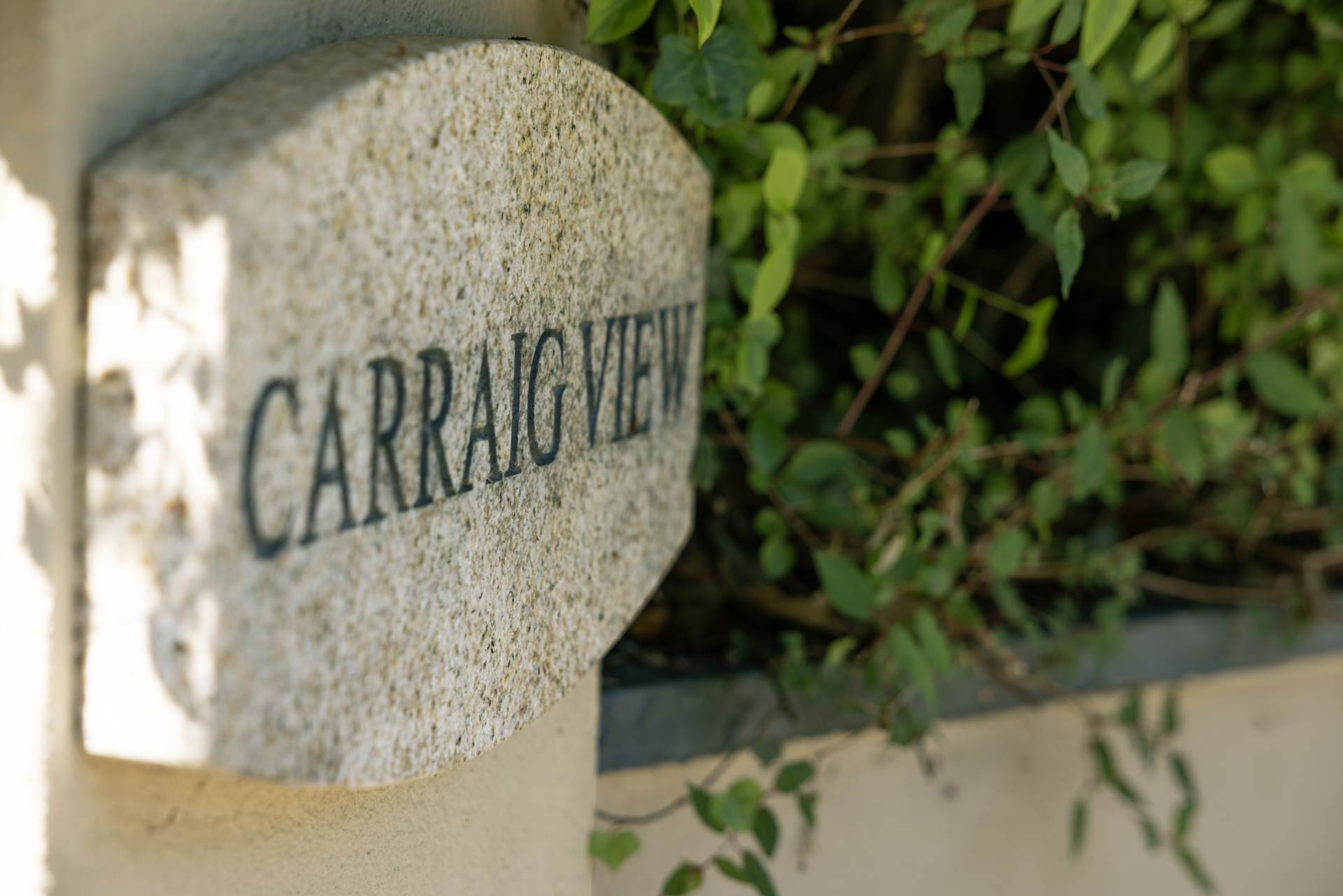 Glaslacken, Bunclody, Y21 KD30