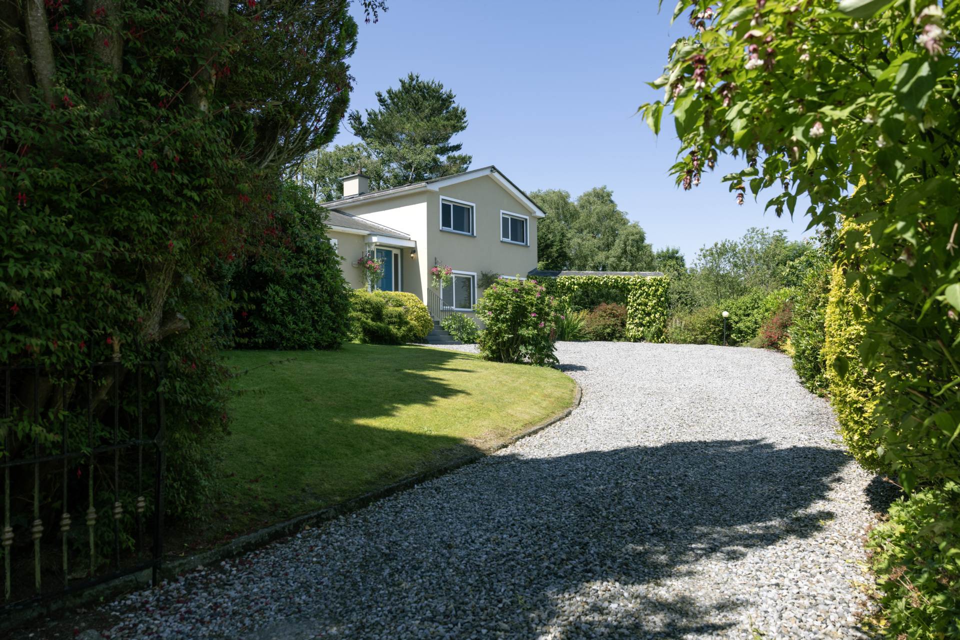 Glaslacken, Bunclody, Y21 KD30