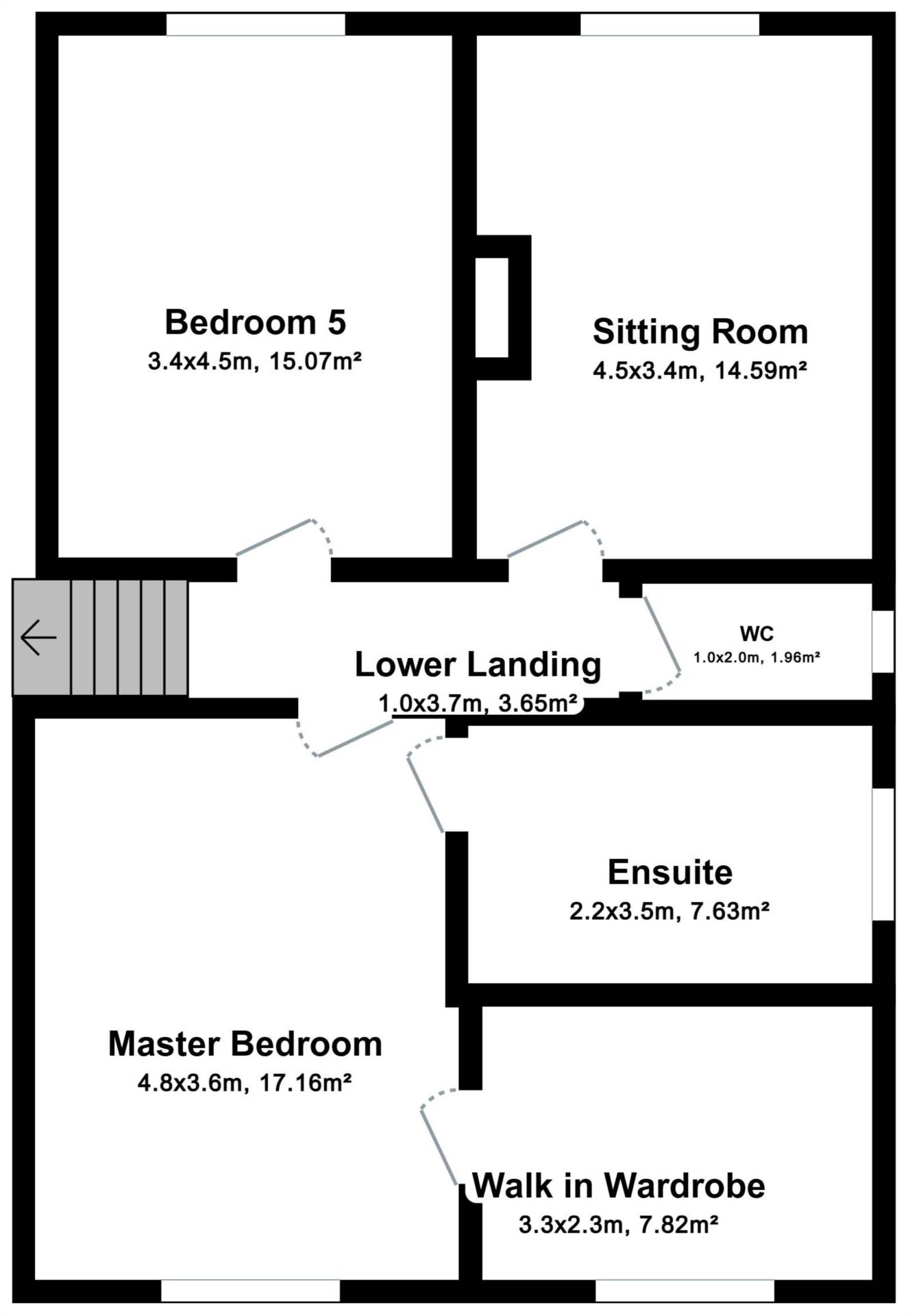 Glaslacken, Bunclody, Y21 KD30