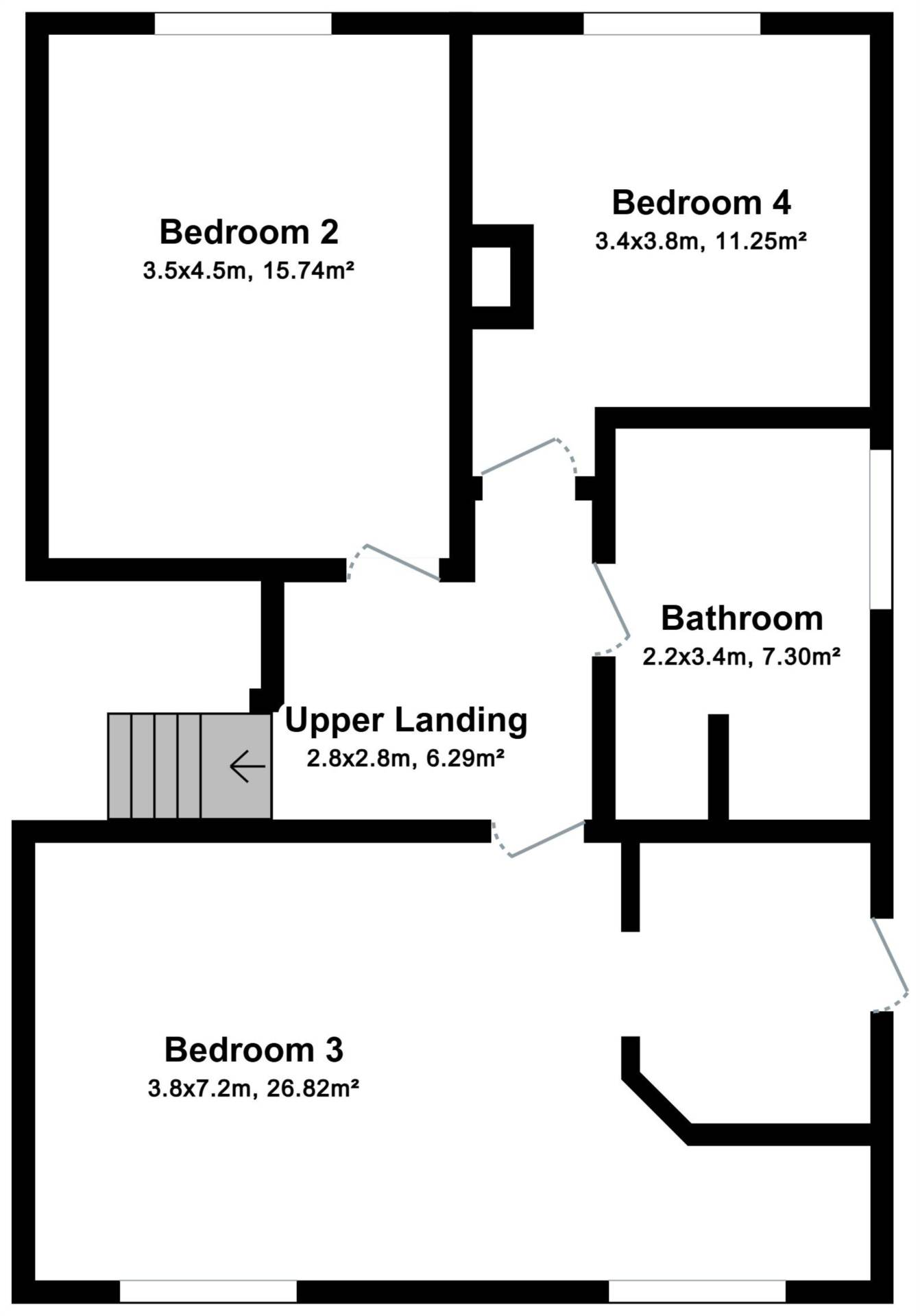 Glaslacken, Bunclody, Y21 KD30
