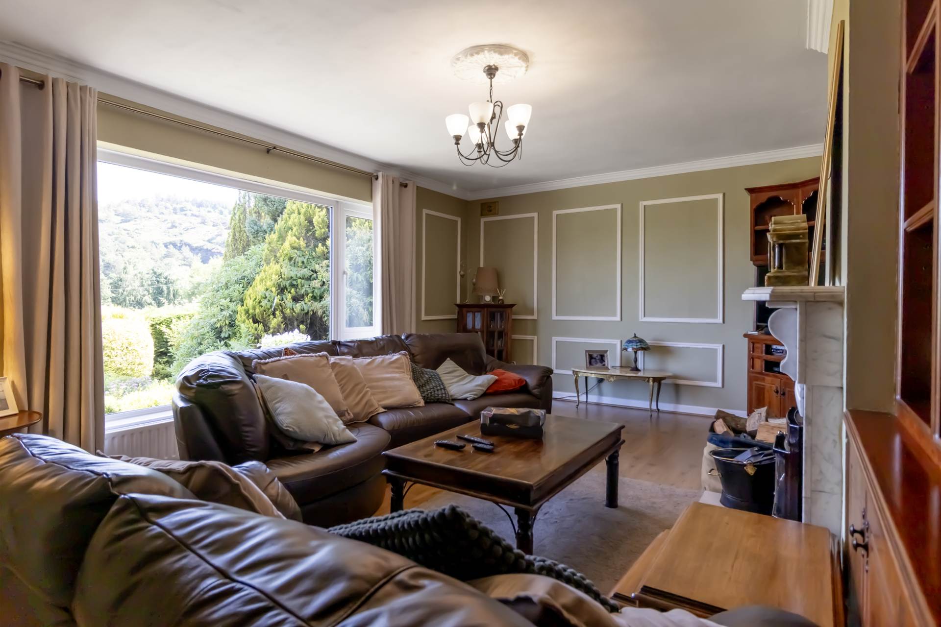 Glaslacken, Bunclody, Y21 KD30