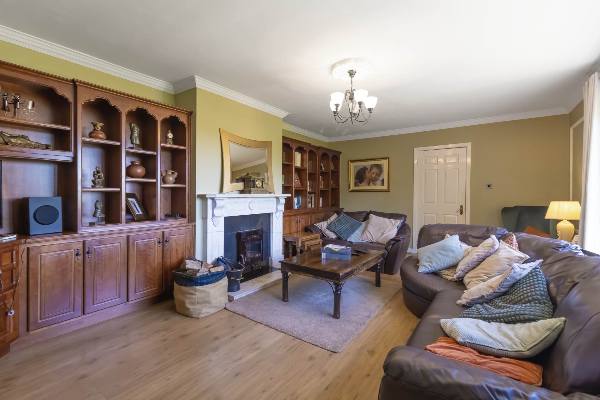 Glaslacken, Bunclody, Y21 KD30