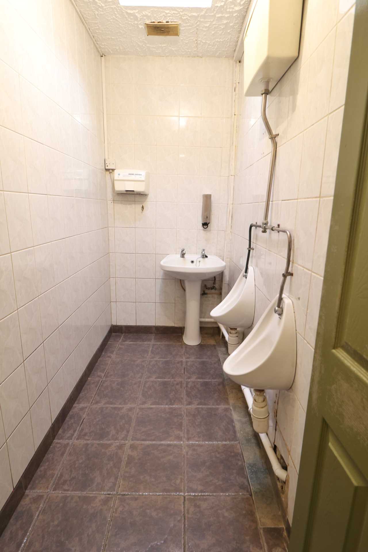 The Ballycarney Inn, Y21 VX03