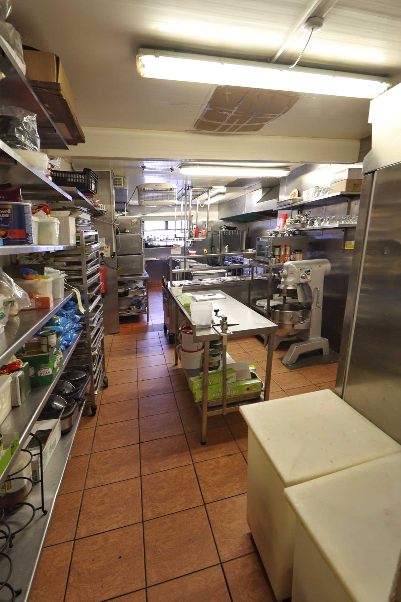 The Ballycarney Inn, Y21 VX03