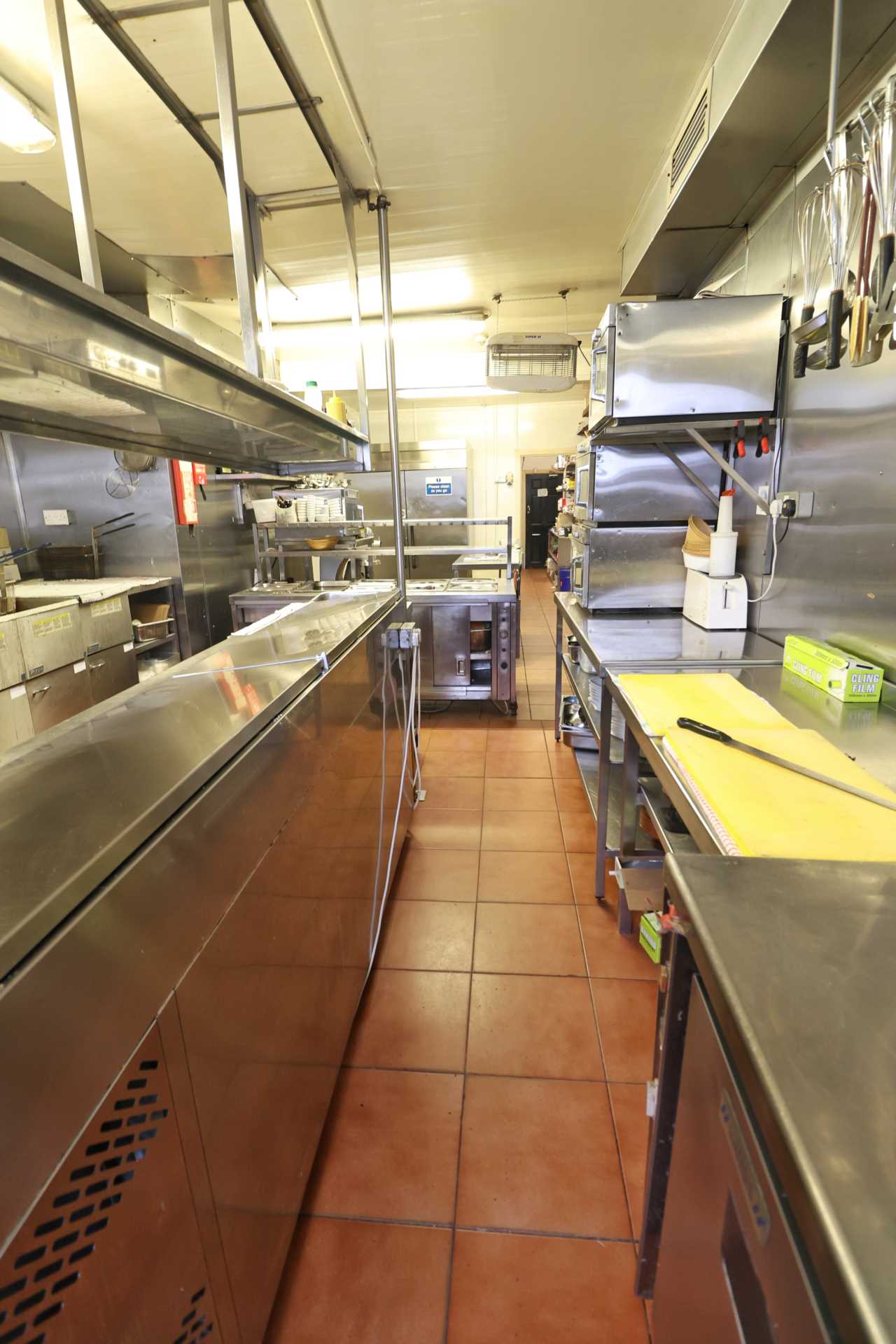 The Ballycarney Inn, Y21 VX03