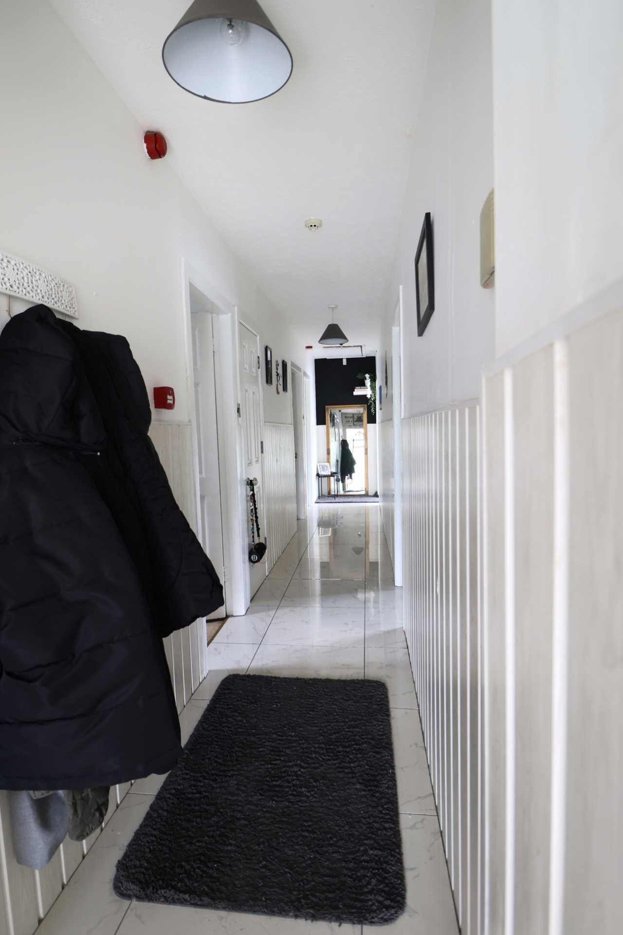 The Ballycarney Inn, Y21 VX03