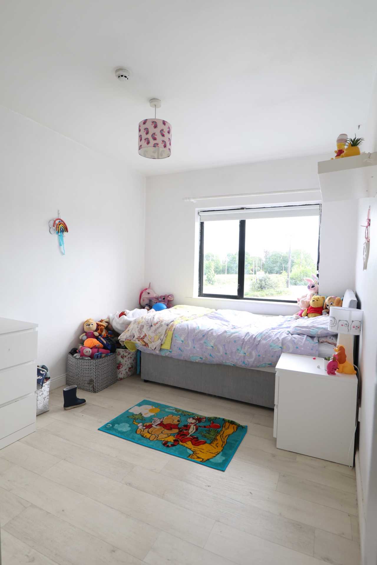 The Ballycarney Inn, Y21 VX03