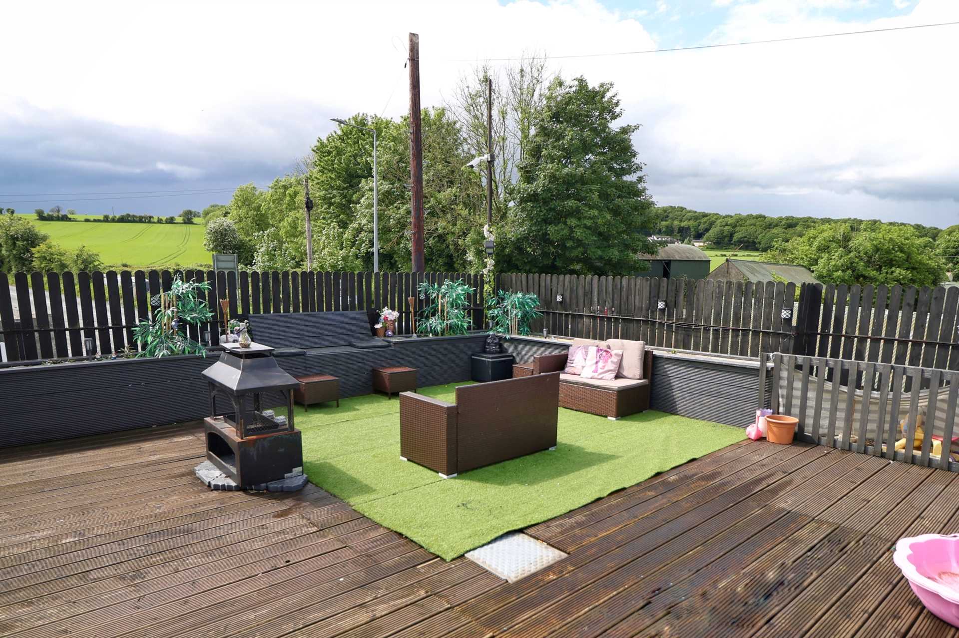 The Ballycarney Inn, Y21 VX03