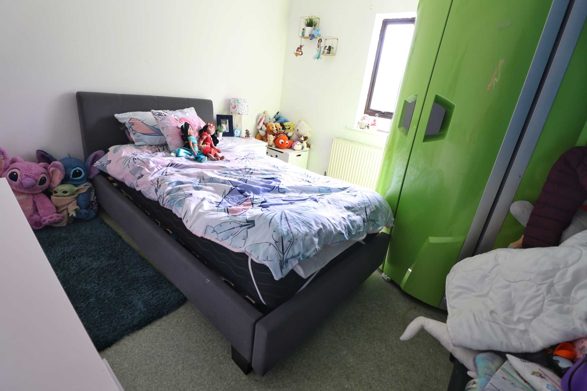 The Ballycarney Inn, Y21 VX03