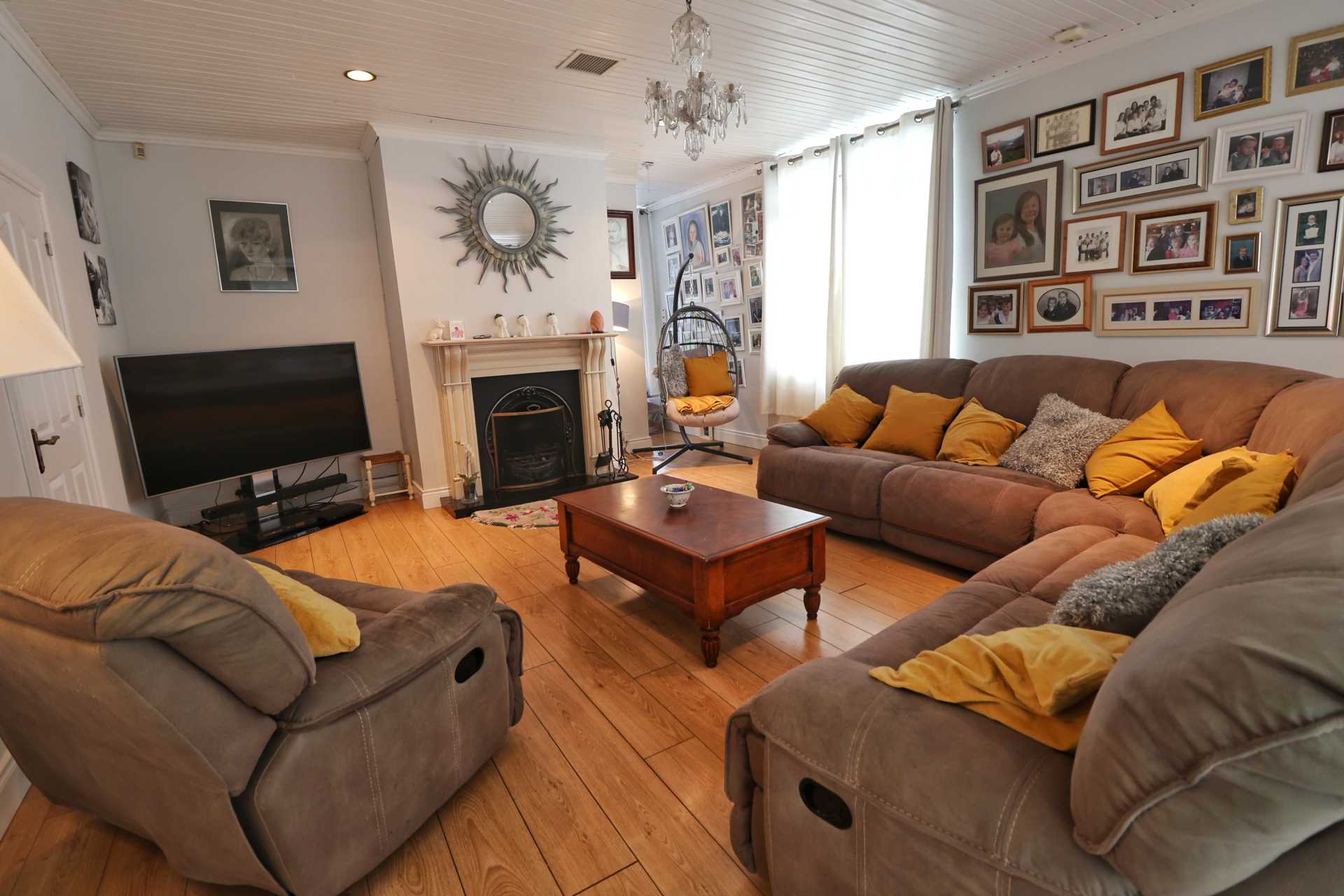 The Ballycarney Inn, Y21 VX03