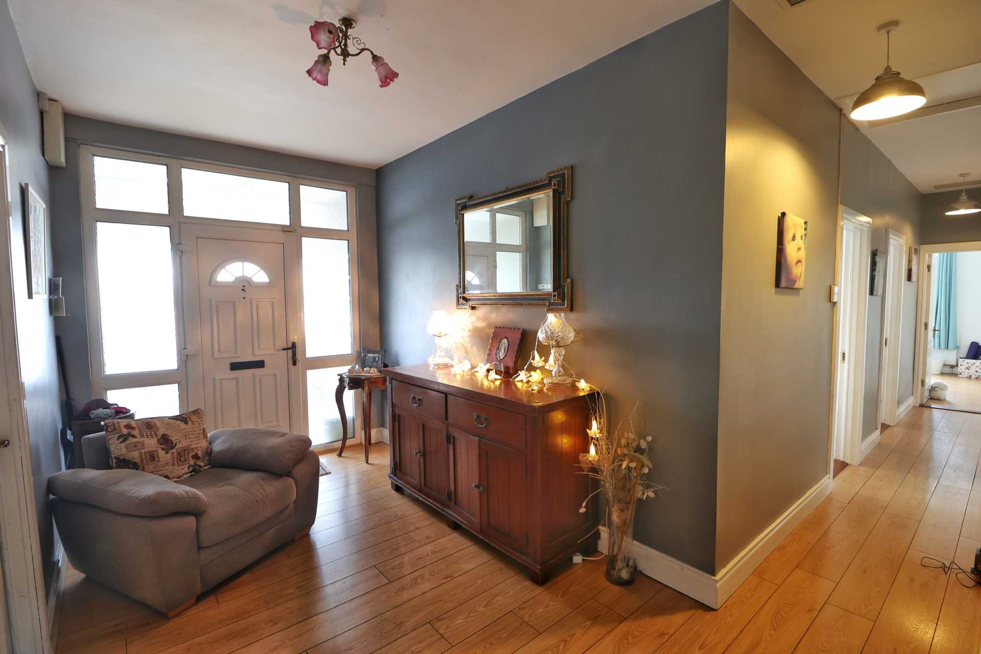 The Ballycarney Inn, Y21 VX03