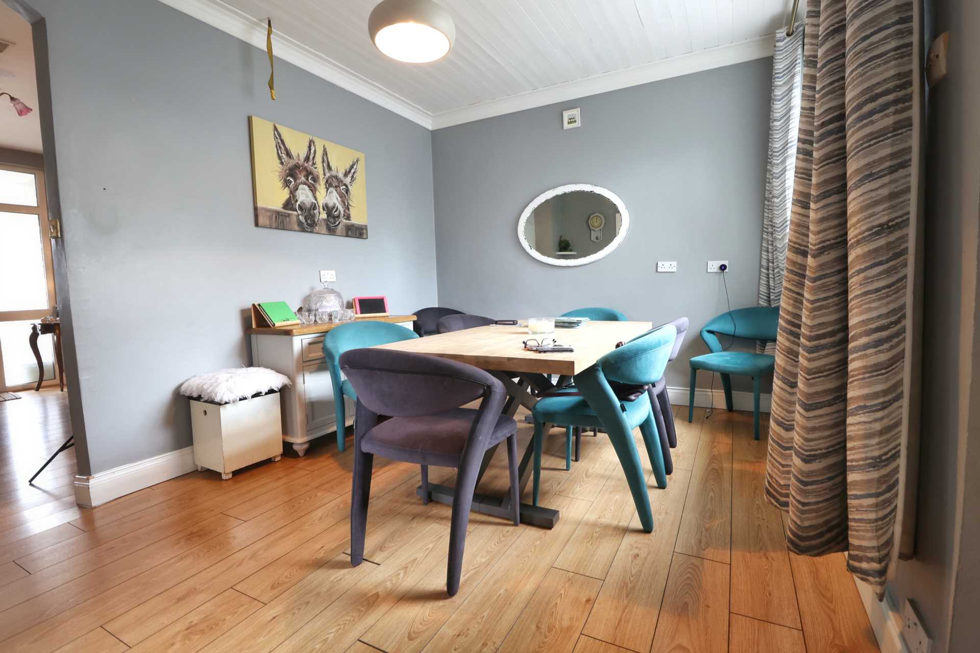 The Ballycarney Inn, Y21 VX03