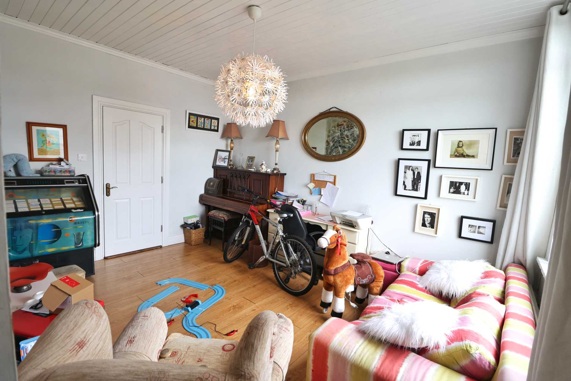 The Ballycarney Inn, Y21 VX03