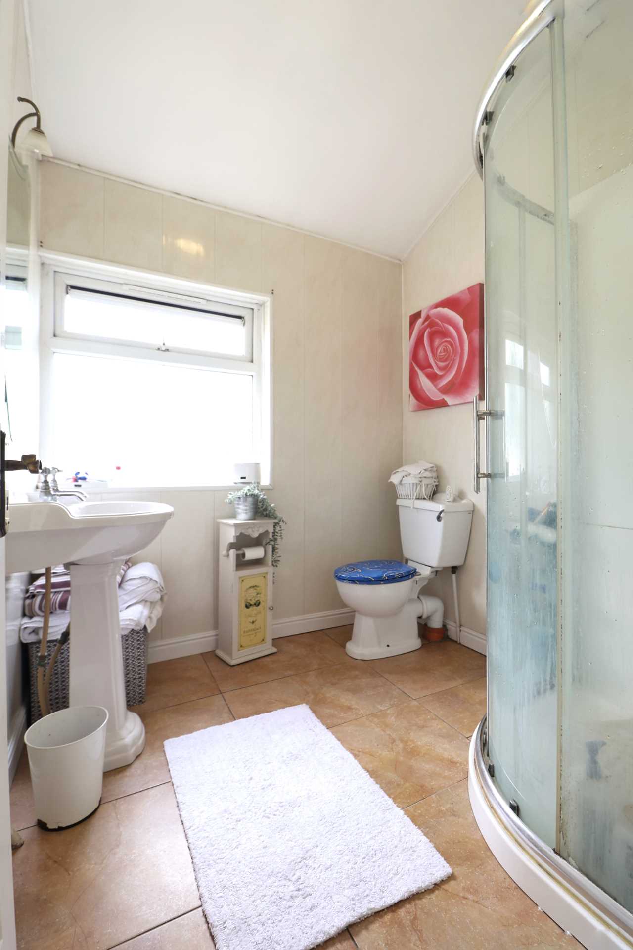 The Ballycarney Inn, Y21 VX03