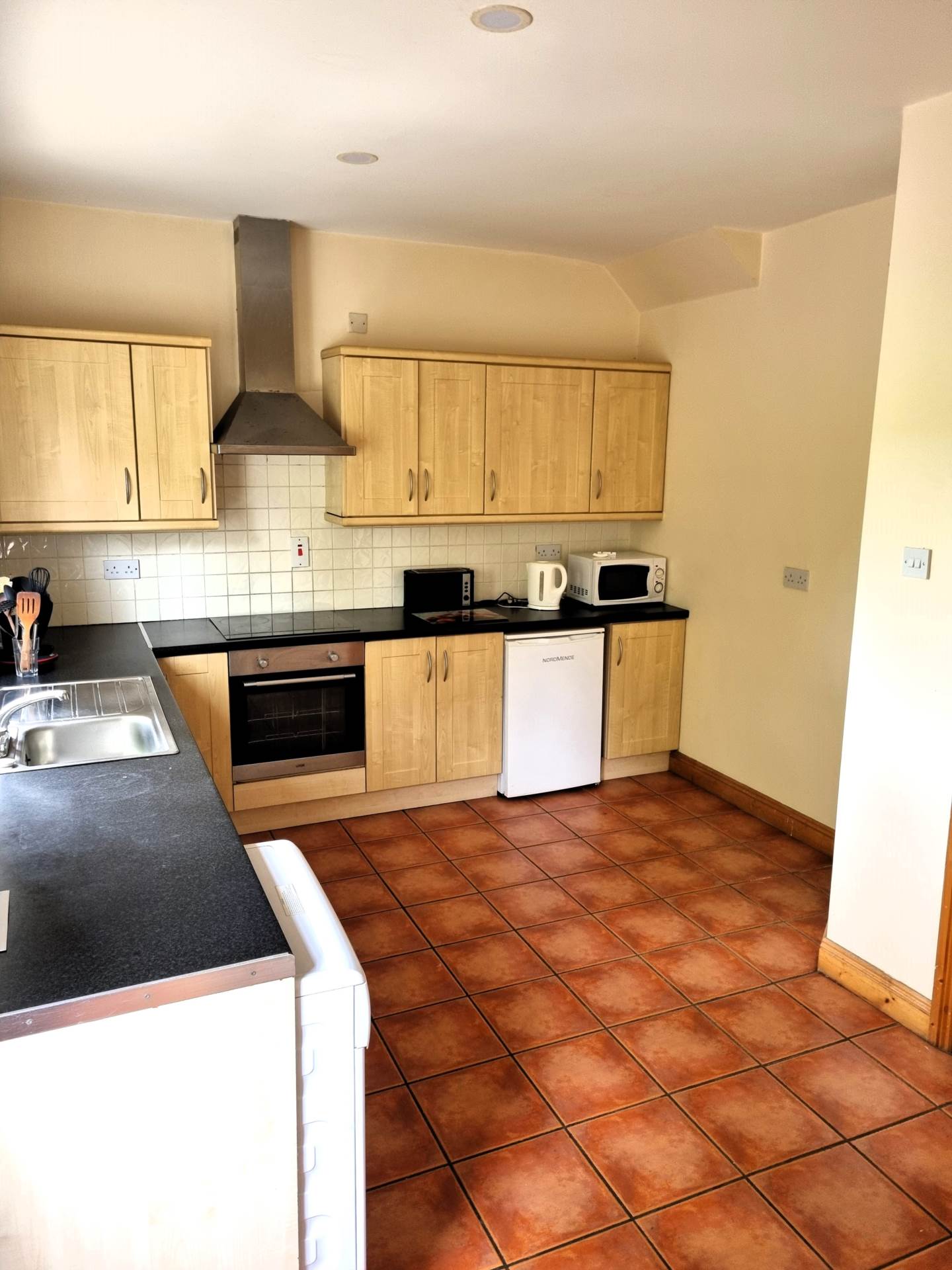 The Brambles, Clohamon, Y21 HR40