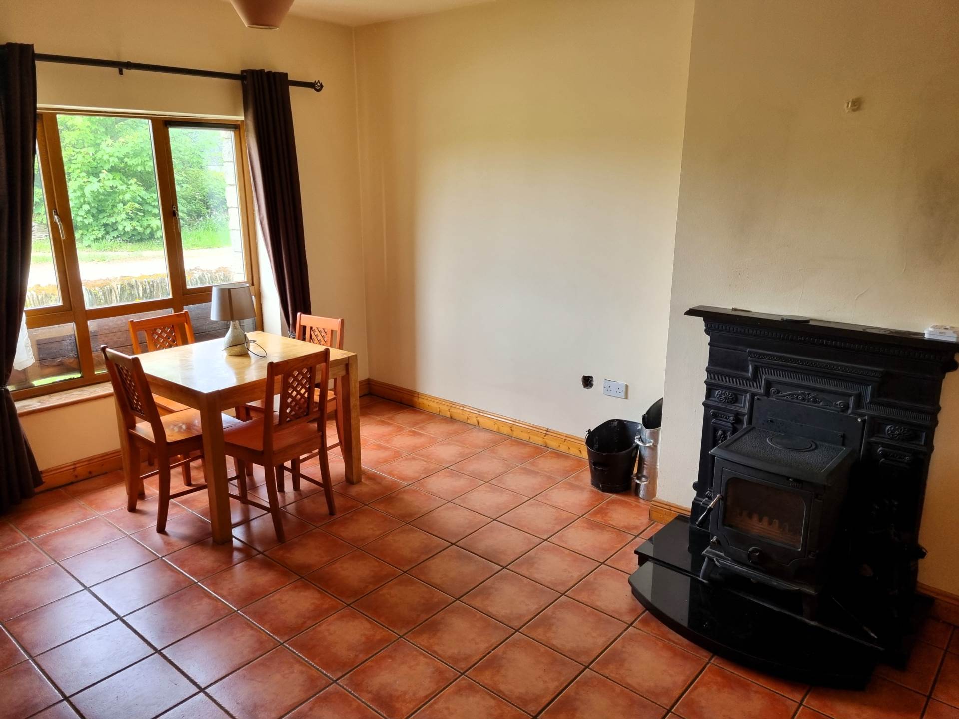 The Brambles, Clohamon, Y21 HR40