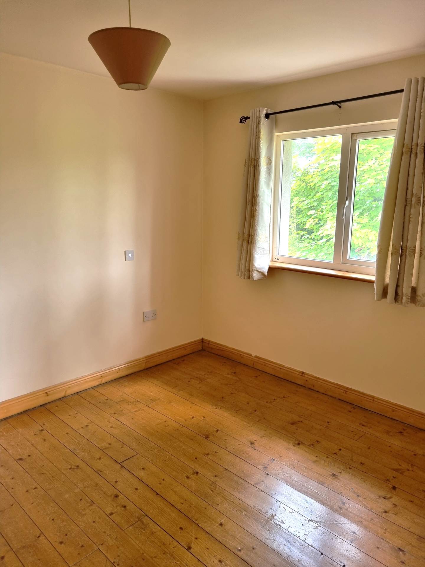 The Brambles, Clohamon, Y21 HR40