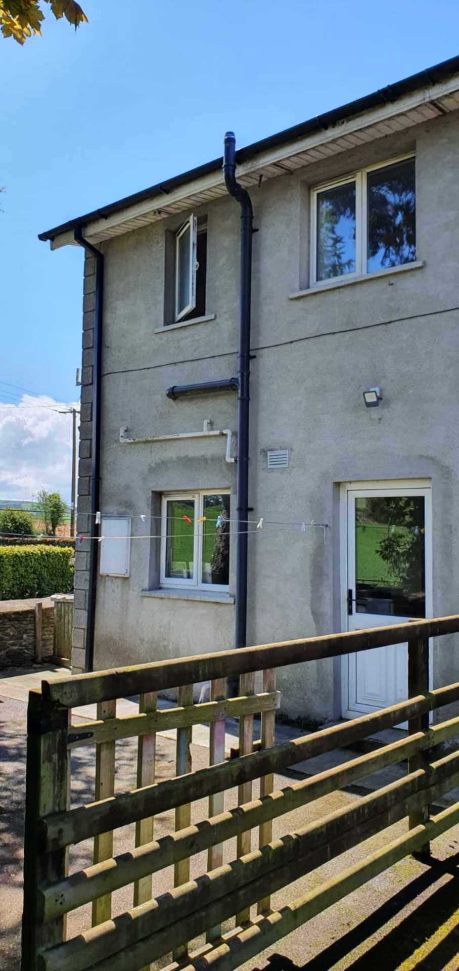 The Brambles, Clohamon, Y21 HR40