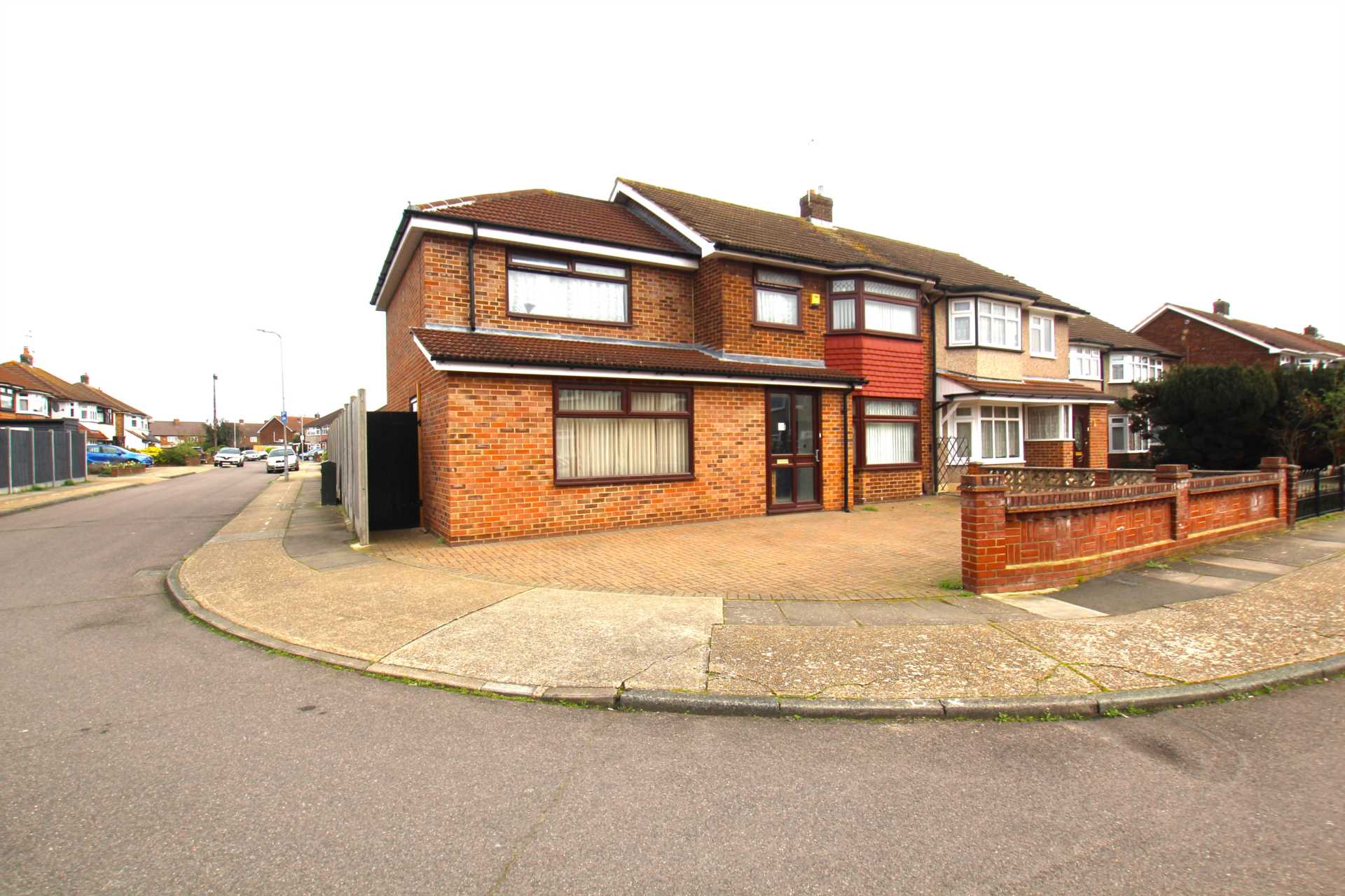 Gray Gardens, South Hornchurch, Image 1