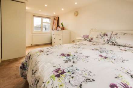 Property For Sale Eversleigh Road, East Ham, London