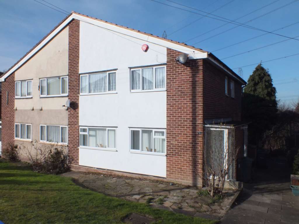 Hillcrest Road, Great Barr, Image 1