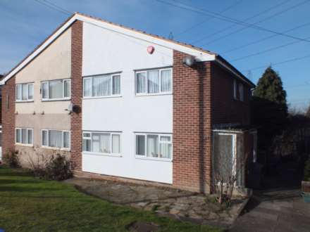 Hillcrest Road, Great Barr, Image 1