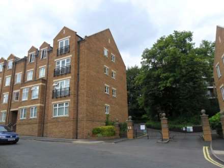 Caversham Place, Image 1
