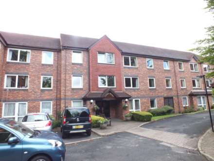 Property For Rent Midland Drive, Sutton Coldfield