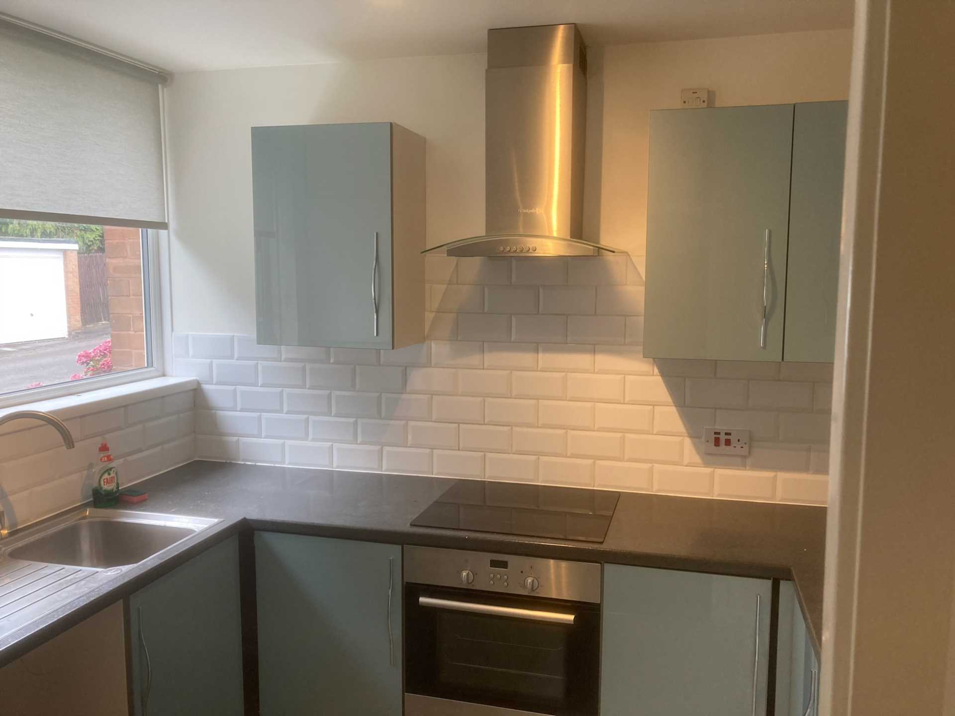 Buckingham Mews, Sutton Coldfield, Image 2