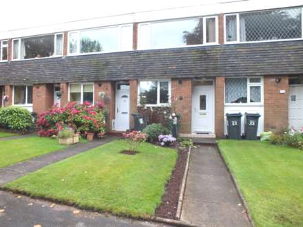 Property For Rent Buckingham Mews, Sutton Coldfield