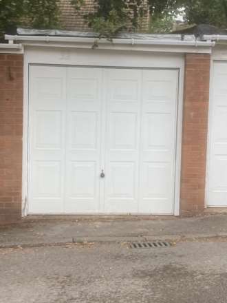 Buckingham Mews, Sutton Coldfield, Image 18