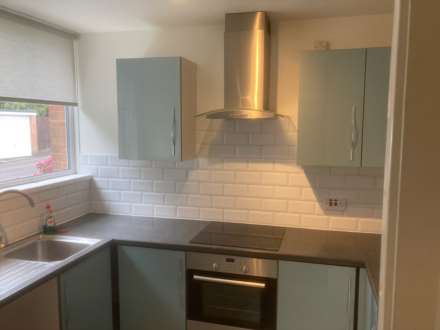Buckingham Mews, Sutton Coldfield, Image 2